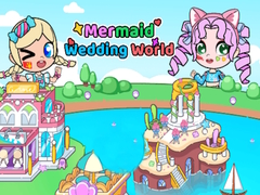 Тоглоом Mermaid Wedding World