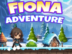 Тоглоом Fiona Adventure