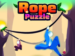 Тоглоом Rope Puzzle