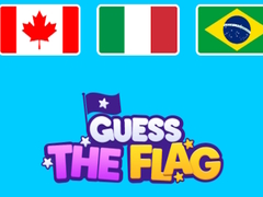 Тоглоом Guess The Flags