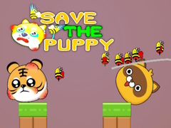 Тоглоом Save The Puppy