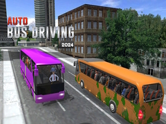 Тоглоом Auto Bus Driving 2024