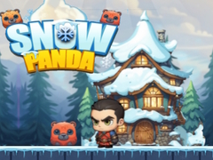 Тоглоом Snow Panda