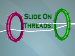 Тоглоом Slide On Threads!