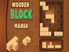 Тоглоом Wood Block Mania