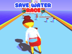 Тоглоом Save Water Race