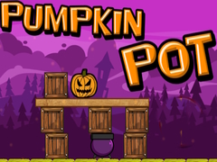Тоглоом Pumpkin Pot