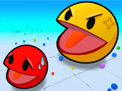 Тоглоом Ball Eating Simulator