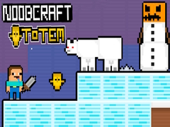 Тоглоом NoobCraft Totem