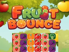 Тоглоом Fruit Bounce