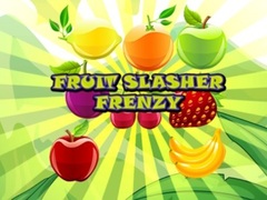 Тоглоом Fruit Slasher Frenzy