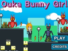 Тоглоом Ouka Bunny Girl