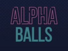 Тоглоом Alpha Balls