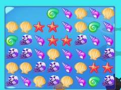 Тоглоом Sea Sparkle Saga