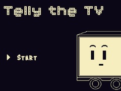 Тоглоом Telly the TV