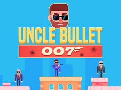 Тоглоом Uncle Bullet 007