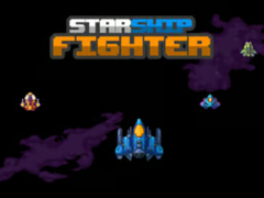 Тоглоом Starship Fighter