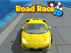Тоглоом Road Race 3D