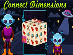 Тоглоом Connect Dimensions