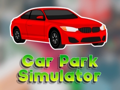 Тоглоом Car Park Simulator