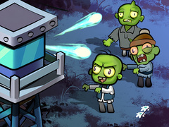 Тоглоом Doomsday Zombie TD