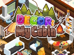 Тоглоом Decor: My Cabin