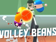 Тоглоом Volley Beans