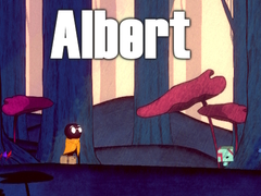 Тоглоом Albert