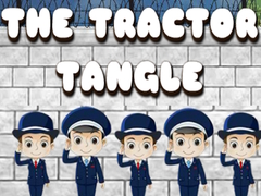 Тоглоом The Tractor Tangle