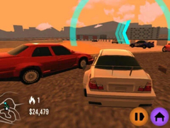 Тоглоом Top Driver 2