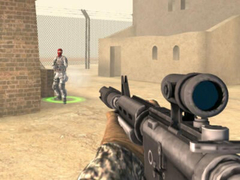 Тоглоом FPS Commando: 3D Shooter