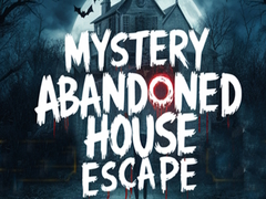 Тоглоом Mystery Abandoned House Escape