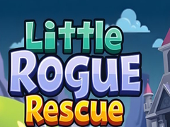Тоглоом Little Rogue Rescue
