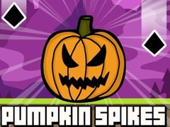 Тоглоом Pumpkin Spikes