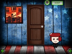 Тоглоом Amgel Labor Day Escape 2