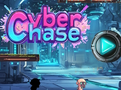 Тоглоом Cyber Chase