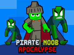 Тоглоом Pirate Noob Apocalypse