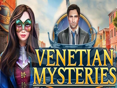 Тоглоом Venetian Mysteries