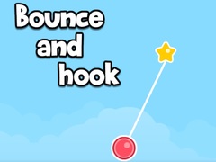 Тоглоом Bounce And Hook