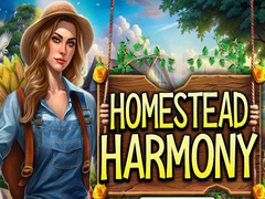 Тоглоом Homestead Harmony