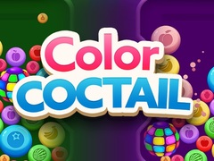 Тоглоом Color Cocktail