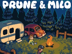 Тоглоом Prune & Milo