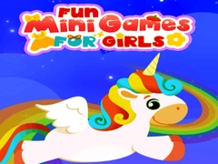 Тоглоом Fun Mini Games For Girls