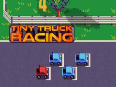 Тоглоом Tiny Truck Racing