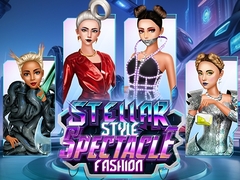 Тоглоом Stellar Style Spectacle Fashion
