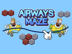Тоглоом Airways Maze