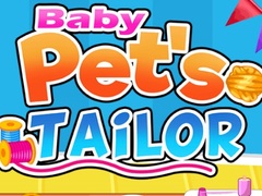 Тоглоом Baby Pets Tailor