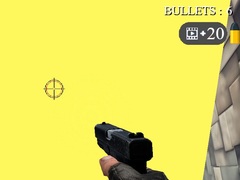 Тоглоом Zombie Counter Craft