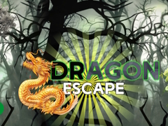 Тоглоом Dragon Escape