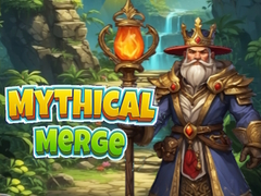 Тоглоом Mythical Merge